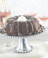 Bundt Pan, 12 Cup, Nordic Ware Platinum Collection, Baking Mold, New N2