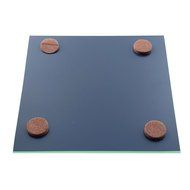 1 Piece of 14 inch Square