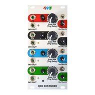 4ms Company QCD Expander