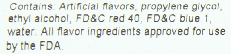 LorAnn Oils Flavorings and Essential Oils, Pomegranate, 1 Ounce N2