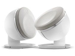 Focal - Dome 5.1 - 5.1 Speaker System - White