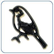 Robin/Bird Cutter by Patchwork Cutters N2