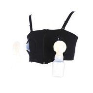 PHOTNO Hands-free Breast Pump Nursing Bras Maternity Pregnant Breastfeeding 3 Colors N15