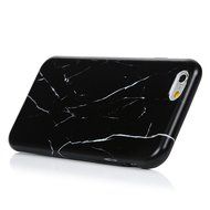 iPhone 6S Case,iPhone 6 Case (4.7") - Marble Pattern Series Slim Fit Shock-absorption Soft Flexible TPU Protective... N27