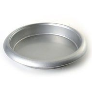 Norpro 3871 Nonstick Round Cake Pan, 9-Inch