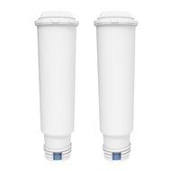 AQUACREST Coffee Water Filter Replacement for JURA 7525, Krups F088 for KRUPS Precise Tamp Espresso Machines and... N6