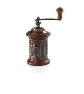 Gary Valenti V26 Tre Spade Coffee Grinder - Brown