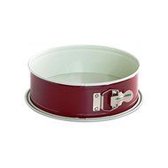 Nordic Ware 55722 9 in. Assorted Leak Proof Springform Pan, Pack of 4