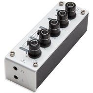 SYBA SD-DAC63106 Stereo Tri Tone Control Pre-Amp and Headphone Amplifier N3
