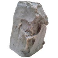 TIC TFS50SL 8 250W Outdoor Omnidirectional Passive Subwoofer Slate Rock Consumer Electronics
