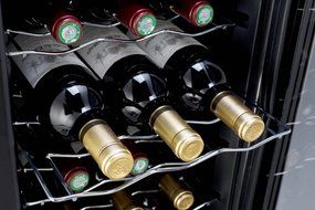 Allavino CDWR29-2SWT Cascina Series 29 Bottle Dual Zone Wine Refrigerator N19