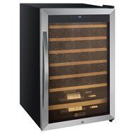 Allavino CDWR29-2SWT Cascina Series 29 Bottle Dual Zone Wine Refrigerator N20