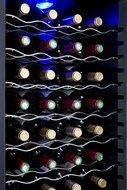 Allavino CDWR29-2SWT Cascina Series 29 Bottle Dual Zone Wine Refrigerator N26