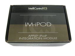 Niles Intelli Control ICS IM-iPod Integration Module for GXR2 N3