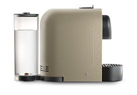Nespresso C50-US-TP-NE Espresso Maker, Pure Grey N3
