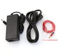 Nobsound&reg; TPA3116D2 Mini Digital Amplifier HiFi 2.1CH Stereo Amp with Power Supply N7