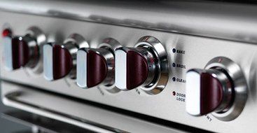 Capital Precision 36 In. Stainless Steel Gas Range Top Cooktop - GRT366N N4