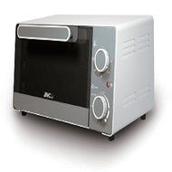 JNC Compact Electric Oven White