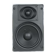 ArchiTech SE691E In-Wall Speakers 5.25 Premium Series 60W Max 8?&copy; Pair Consumer Electronics