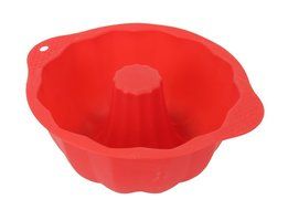 Hamilton Beach Silicone Bundt Pan - 04468