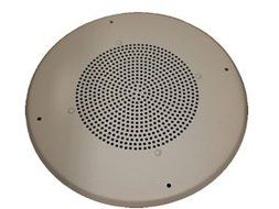 8'' Talkback Ceiling Speaker 8'' Talkback Ceiling Speaker