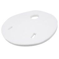 TrendBox 1 Pack 30 Sheets Microfiber Cleaning Tissue For 9" Robotic Smart Automatic Vacuum Robot Cleaner Remove...
