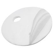 TrendBox 1 Pack 30 Sheets Microfiber Cleaning Tissue For 9" Robotic Smart Automatic Vacuum Robot Cleaner Remove... N2