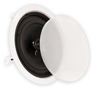 Theater Solutions CS8C In Ceiling 8" Speakers Surround Sound Home Theater 9 Pair Pack 9CS8C N2