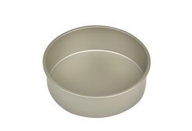 Parukinzoku Delicious Eats silicone processing decoration cake baked type 18cm D-1486