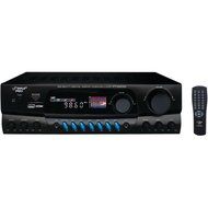 PYLE PT560AU 300-Watt Digital AM/FM/USB Stereo Receiver Consumer Electronics