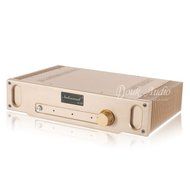 Nobsound&reg; NS-02G Perfect Hood 1969 Gold Pure Class A finished Power AMP Amplifier N2