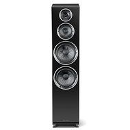 Wharfedale - Diamond 250 (Black) N4