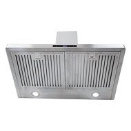 Cosmo COS-63175S 30" Wall Mount Range Hood with Touch Controls N3