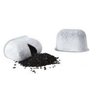 LSQtronics 6 pcs Generic Replacement Activated Carbon Filter package of white Charcoal water Filter for Keurig...