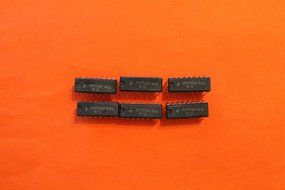 IC / Microchip KR580GF24 analogue P8224, 8224 USSR 10 pcs N3