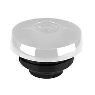 Emsa Samba Quick Press Insulated Server, 34-Ounce, Translucent Eggplant N41