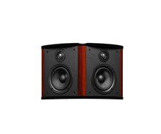 Swans Diva 6.3 R Home Theatre Speakers, Brown