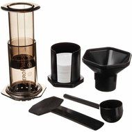 Aerobie Aeropress Coffee Maker, Black