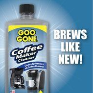 Goo Gone Coffee Maker Cleaner, 8 Fluid Ounce N6