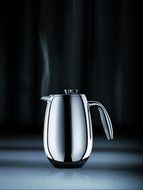 Bodum Columbia Thermal 51-Ounce Stainless-Steel Coffee Press N6