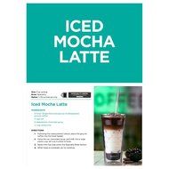 Ninja Coffee Bar 100-Recipe Book: Raising the Coffee Bar N5