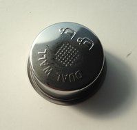 Breville .BES820XL/205 Two Cup Dual Wall Filter, 50mm N2