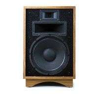 Klipsch Heresy III Heritage Series Floorstanding Speaker (Walnut Pair) &amp; Klipsch PowerGate Amplified PlayFi Wireless... N4