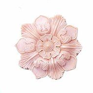 Y&amp;XL&amp;H Fondant Cake Chocolate Silicone Mold Cake Decoration Tools,L9.3cmW9.3cmH3.7cm