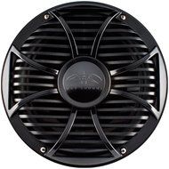Wet Sounds SW Series 10&quot; Free Air 4 Ohm Black Subwoofer - 600 Watts Max / 300 Watts RMS N3