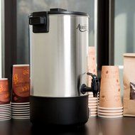 30 Cup Coffee Urn N4