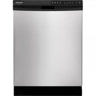 Frigidaire Gallery 24"" Built-in Dishwasher