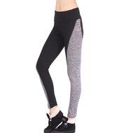 PHOTNO Women Sports Trousers Athletic Gym Workout Fitness Yoga Leggings Pants N8