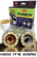 Descaling Kit, Descaler for Keurig 2.0, For all K-Cup Brewers, Biodegradable, Non Toxic N4