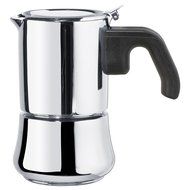 IKEA RADIG espresso maker 3 cup (50,163,221) (japan import)